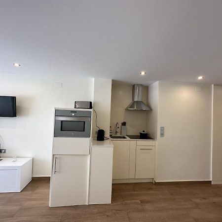 Studio Monserrate F Torrevieja Exteriér fotografie