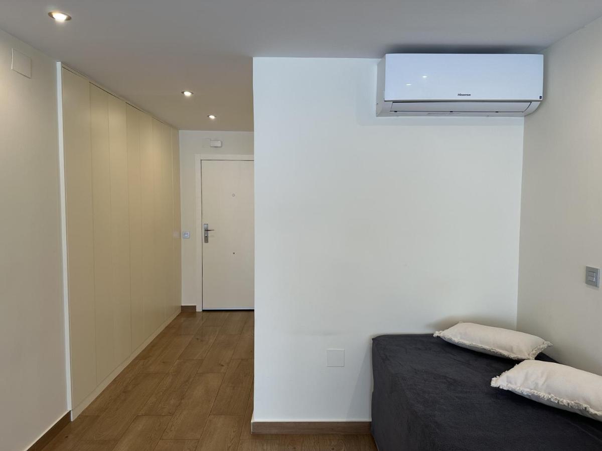 Studio Monserrate F Torrevieja Exteriér fotografie