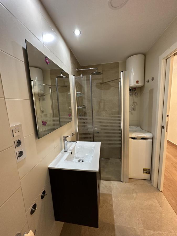 Studio Monserrate F Torrevieja Exteriér fotografie